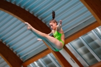 Thumbnail - Girls A - Nais Gillet - Прыжки в воду - 2019 - Alpe Adria Zadar - Participants - France 03029_07913.jpg