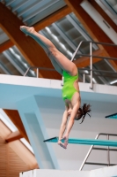 Thumbnail - Girls A - Nais Gillet - Прыжки в воду - 2019 - Alpe Adria Zadar - Participants - France 03029_08386.jpg