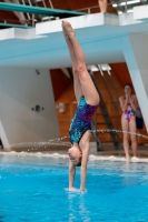 Thumbnail - Girls C - Bruna - Wasserspringen - 2019 - Alpe Adria Zadar - Teilnehmer - Kroatien - Girls 03029_08420.jpg