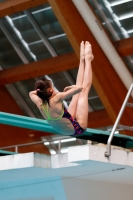 Thumbnail - Girls C - Vivien - Diving Sports - 2019 - Alpe Adria Zadar - Participants - Hungary 03029_08439.jpg
