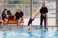 Thumbnail - Girls C - Tekla - Plongeon - 2019 - Alpe Adria Zadar - Participants - Georgia 03029_08474.jpg