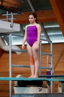 Thumbnail - Girls C - Emma - Wasserspringen - 2019 - Alpe Adria Zadar - Teilnehmer - Ungarn 03029_08602.jpg