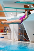 Thumbnail - Girls C - Emma - Прыжки в воду - 2019 - Alpe Adria Zadar - Participants - Hungary 03029_08975.jpg