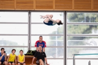 Thumbnail - Girls C - Tekla - Прыжки в воду - 2019 - Alpe Adria Zadar - Participants - Georgia 03029_09135.jpg