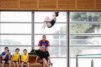Thumbnail - Girls C - Tekla - Прыжки в воду - 2019 - Alpe Adria Zadar - Participants - Georgia 03029_09136.jpg