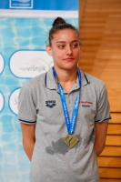 Thumbnail - Girls A - Прыжки в воду - 2019 - Alpe Adria Zadar - Victory Ceremony 03029_09277.jpg