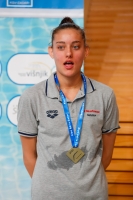 Thumbnail - Girls A - Diving Sports - 2019 - Alpe Adria Zadar - Victory Ceremony 03029_09280.jpg