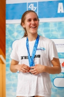 Thumbnail - Girls A - Diving Sports - 2019 - Alpe Adria Zadar - Victory Ceremony 03029_09287.jpg