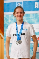 Thumbnail - Girls A - Прыжки в воду - 2019 - Alpe Adria Zadar - Victory Ceremony 03029_09288.jpg