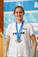 Thumbnail - Girls A - Прыжки в воду - 2019 - Alpe Adria Zadar - Victory Ceremony 03029_09289.jpg