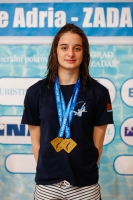 Thumbnail - Girls A - Diving Sports - 2019 - Alpe Adria Zadar - Victory Ceremony 03029_09291.jpg