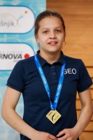 Thumbnail - Girls C - Прыжки в воду - 2019 - Alpe Adria Zadar - Victory Ceremony 03029_09303.jpg
