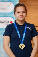 Thumbnail - Girls C - Прыжки в воду - 2019 - Alpe Adria Zadar - Victory Ceremony 03029_09304.jpg
