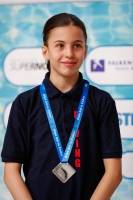 Thumbnail - Girls C - Прыжки в воду - 2019 - Alpe Adria Zadar - Victory Ceremony 03029_09311.jpg