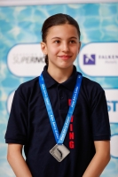 Thumbnail - Girls C - Diving Sports - 2019 - Alpe Adria Zadar - Victory Ceremony 03029_09312.jpg
