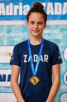 Thumbnail - Girls C - Diving Sports - 2019 - Alpe Adria Zadar - Victory Ceremony 03029_09313.jpg