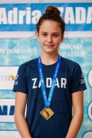 Thumbnail - Girls C - Diving Sports - 2019 - Alpe Adria Zadar - Victory Ceremony 03029_09314.jpg