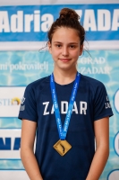 Thumbnail - Girls C - Diving Sports - 2019 - Alpe Adria Zadar - Victory Ceremony 03029_09316.jpg