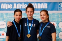Thumbnail - Girls C - Diving Sports - 2019 - Alpe Adria Zadar - Victory Ceremony 03029_09318.jpg