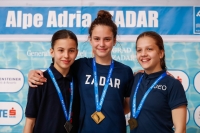 Thumbnail - Girls C - Diving Sports - 2019 - Alpe Adria Zadar - Victory Ceremony 03029_09320.jpg