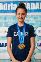 Thumbnail - Girls C - Diving Sports - 2019 - Alpe Adria Zadar - Victory Ceremony 03029_09335.jpg