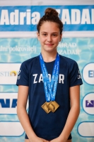 Thumbnail - Girls C - Diving Sports - 2019 - Alpe Adria Zadar - Victory Ceremony 03029_09336.jpg