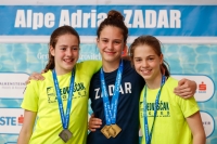 Thumbnail - Girls C - Diving Sports - 2019 - Alpe Adria Zadar - Victory Ceremony 03029_09339.jpg