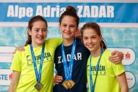 Thumbnail - Girls C - Diving Sports - 2019 - Alpe Adria Zadar - Victory Ceremony 03029_09340.jpg