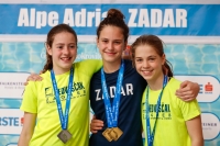Thumbnail - Girls C - Diving Sports - 2019 - Alpe Adria Zadar - Victory Ceremony 03029_09342.jpg