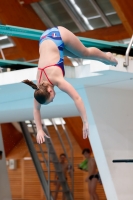 Thumbnail - Girls B - Carla Clasadonte - Прыжки в воду - 2019 - Alpe Adria Zadar - Participants - France 03029_09464.jpg