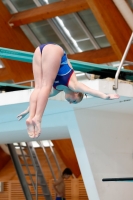 Thumbnail - Girls B - Carla Clasadonte - Прыжки в воду - 2019 - Alpe Adria Zadar - Participants - France 03029_09743.jpg