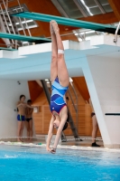 Thumbnail - Girls B - Lou Dieudonne - Прыжки в воду - 2019 - Alpe Adria Zadar - Participants - France 03029_09826.jpg