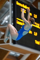 Thumbnail - Girls A - Laura Seregi - Прыжки в воду - 2019 - Alpe Adria Zadar - Participants - Hungary 03029_09948.jpg