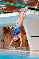 Thumbnail - Girls B - Lou Dieudonne - Diving Sports - 2019 - Alpe Adria Zadar - Participants - France 03029_10066.jpg