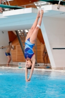 Thumbnail - Girls B - Lou Dieudonne - Diving Sports - 2019 - Alpe Adria Zadar - Participants - France 03029_10067.jpg