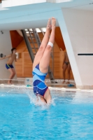 Thumbnail - Girls B - Lou Dieudonne - Diving Sports - 2019 - Alpe Adria Zadar - Participants - France 03029_10068.jpg