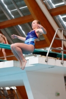 Thumbnail - Girls B - Carla Clasadonte - Прыжки в воду - 2019 - Alpe Adria Zadar - Participants - France 03029_10276.jpg