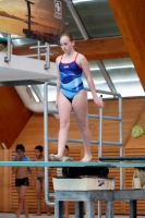 Thumbnail - Girls B - Carla Clasadonte - Прыжки в воду - 2019 - Alpe Adria Zadar - Participants - France 03029_10561.jpg