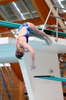 Thumbnail - Girls B - Carla Clasadonte - Прыжки в воду - 2019 - Alpe Adria Zadar - Participants - France 03029_10562.jpg