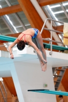 Thumbnail - Girls B - Lou Dieudonne - Diving Sports - 2019 - Alpe Adria Zadar - Participants - France 03029_10636.jpg