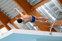 Thumbnail - Boys C - Nicola - Прыжки в воду - 2019 - Alpe Adria Zadar - Participants - Italy 03029_10892.jpg