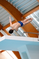 Thumbnail - Boys C - Nicola - Прыжки в воду - 2019 - Alpe Adria Zadar - Participants - Italy 03029_10893.jpg