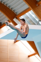 Thumbnail - Boys C - Nicola - Прыжки в воду - 2019 - Alpe Adria Zadar - Participants - Italy 03029_10896.jpg
