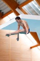 Thumbnail - Boys C - Nicola - Прыжки в воду - 2019 - Alpe Adria Zadar - Participants - Italy 03029_10897.jpg
