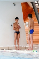 Thumbnail - Boys C - Aryan - Прыжки в воду - 2019 - Alpe Adria Zadar - Participants - Croatia - Boys 03029_10990.jpg