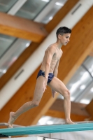 Thumbnail - Boys C - Aryan - Прыжки в воду - 2019 - Alpe Adria Zadar - Participants - Croatia - Boys 03029_11226.jpg