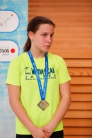 Thumbnail - Girls B - Прыжки в воду - 2019 - Alpe Adria Zadar - Victory Ceremony 03029_11434.jpg