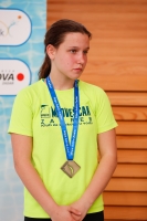 Thumbnail - Girls B - Прыжки в воду - 2019 - Alpe Adria Zadar - Victory Ceremony 03029_11435.jpg