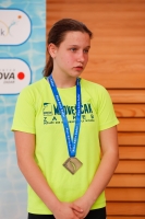 Thumbnail - Girls B - Прыжки в воду - 2019 - Alpe Adria Zadar - Victory Ceremony 03029_11436.jpg