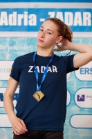 Thumbnail - Girls B - Прыжки в воду - 2019 - Alpe Adria Zadar - Victory Ceremony 03029_11447.jpg